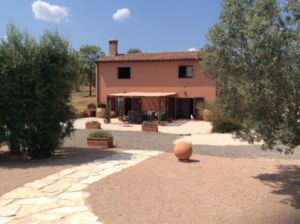 Casa Pumba - View from the pool