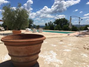Casa Pumba - Pool