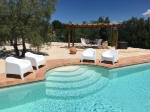 Casa Pumba Pool
