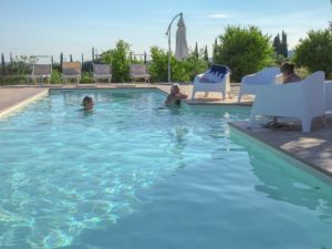 Casa Pumba Pool