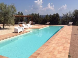 Casa Pumba Pool