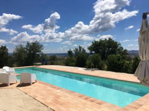 Casa Pumba Pool