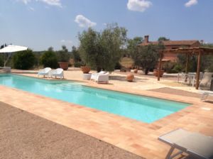 Casa Pumba Pool