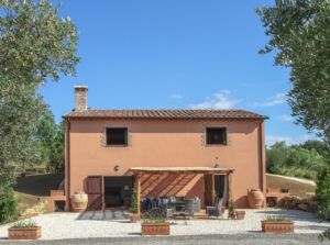 Casa Pumba