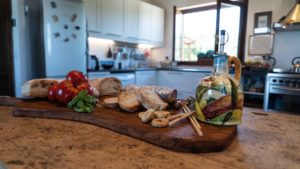The Kitchen