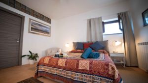 Guests bedroom