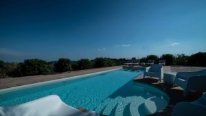 The Pool