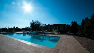 The Pool