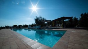 The Pool